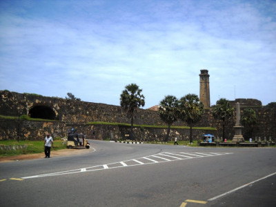 Galle Fort Galle Fort
